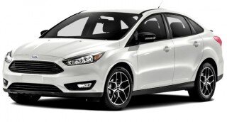 2016 Ford Focus 4K 1.6i 125 PS Trend X Araba kullananlar yorumlar